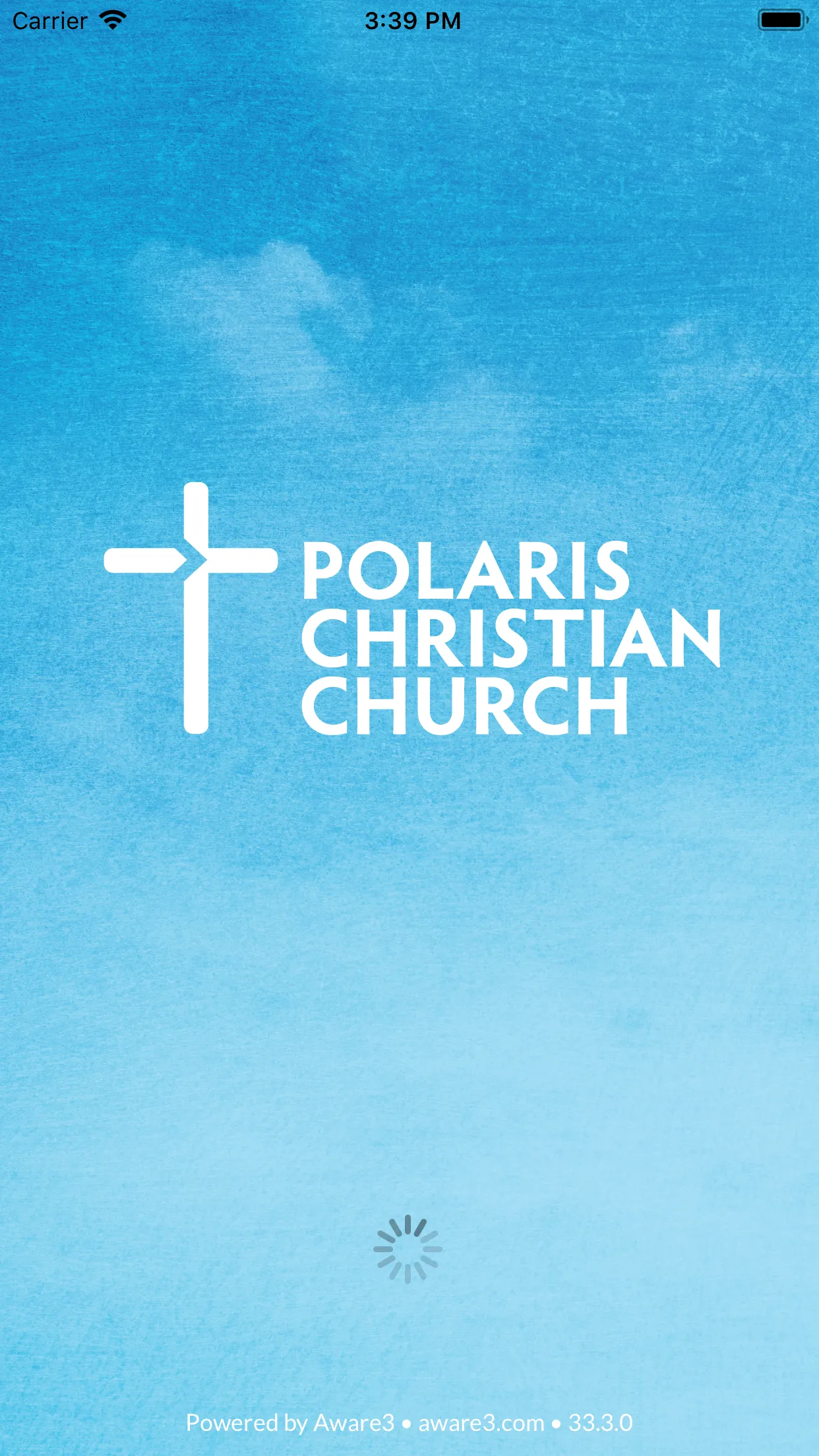 Polaris Christian Church | Indus Appstore | Screenshot