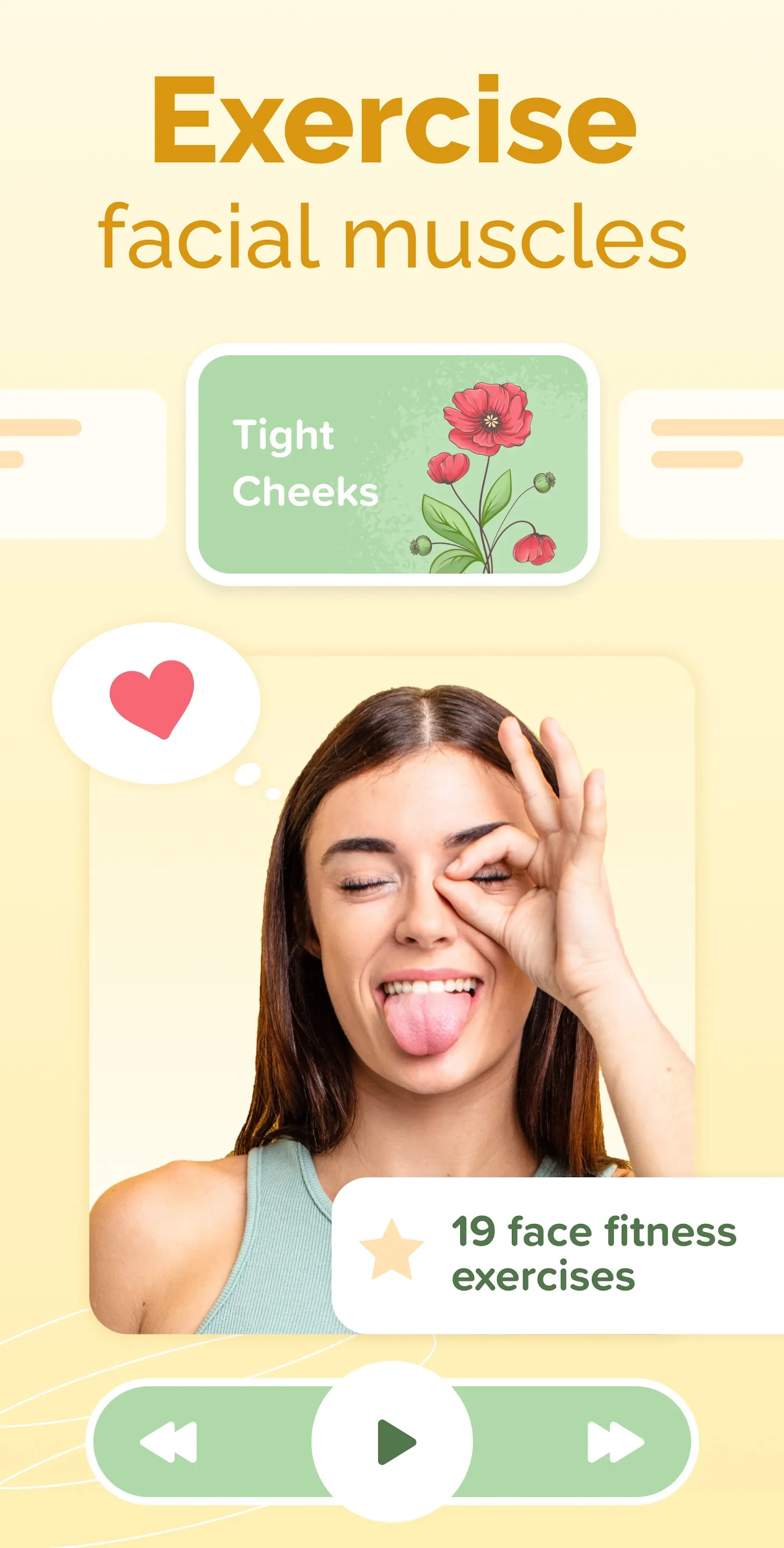Face Massage, Skincare: forYou | Indus Appstore | Screenshot