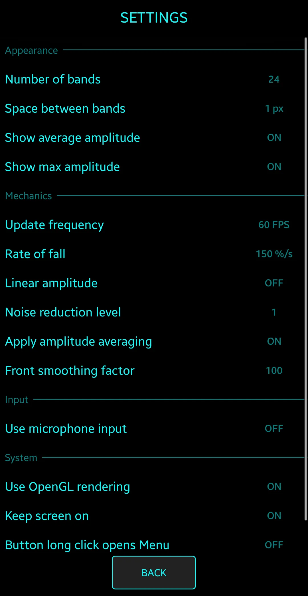 DG Visualizer | Indus Appstore | Screenshot