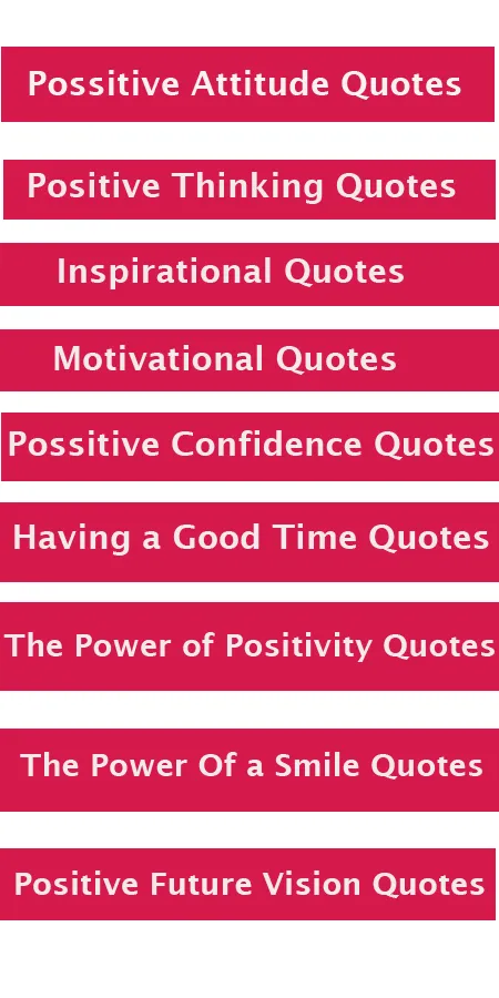 5000+ Positive Attitude Quotes | Indus Appstore | Screenshot