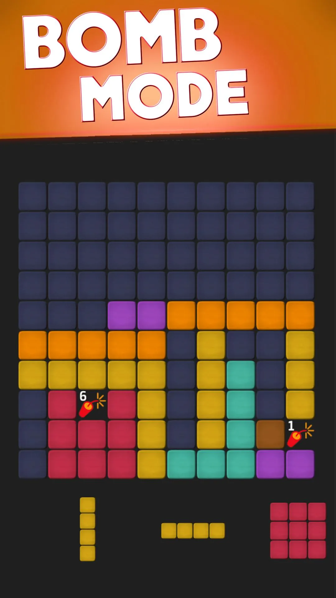 Cubes and Hexa - Solve Puzzles | Indus Appstore | Screenshot