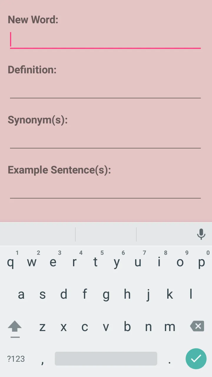 YDS - YDT - DICTIONARY | Indus Appstore | Screenshot