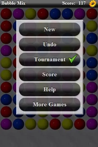 Bubble Mix | Indus Appstore | Screenshot