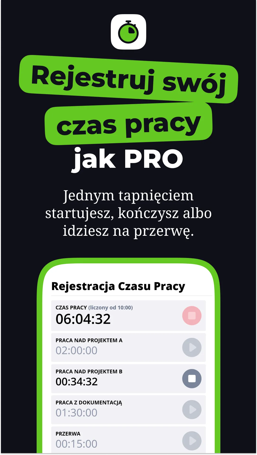 inEwi - Grafik Pracy | Indus Appstore | Screenshot