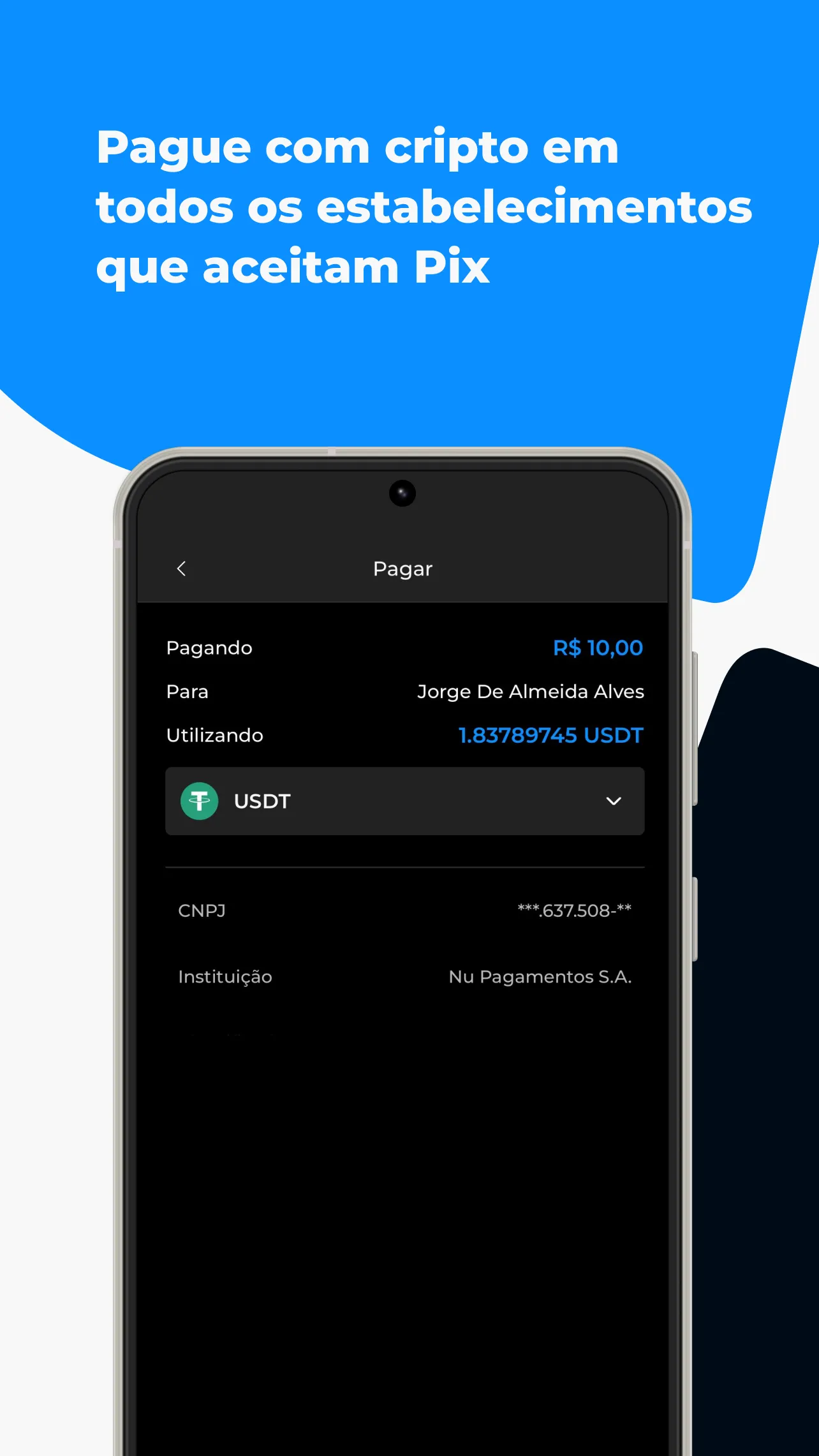 Brasil Bitcoin - Apps on Indus Appstore