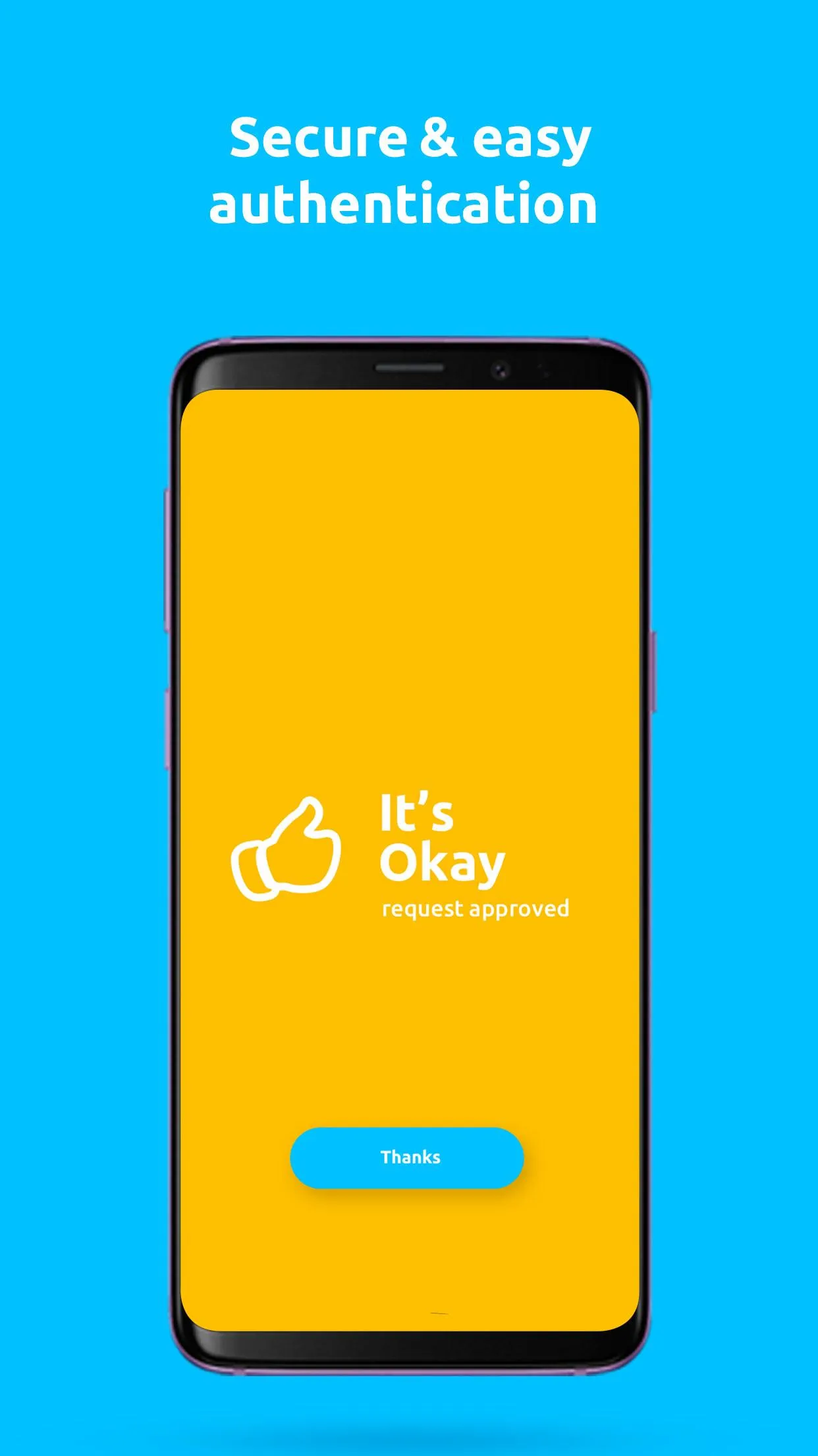 Okay | Indus Appstore | Screenshot