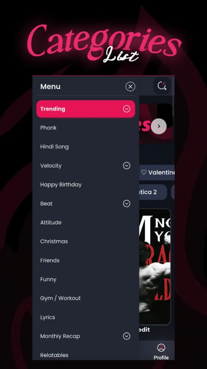 Og Template - Cap Templates | Indus Appstore | Screenshot