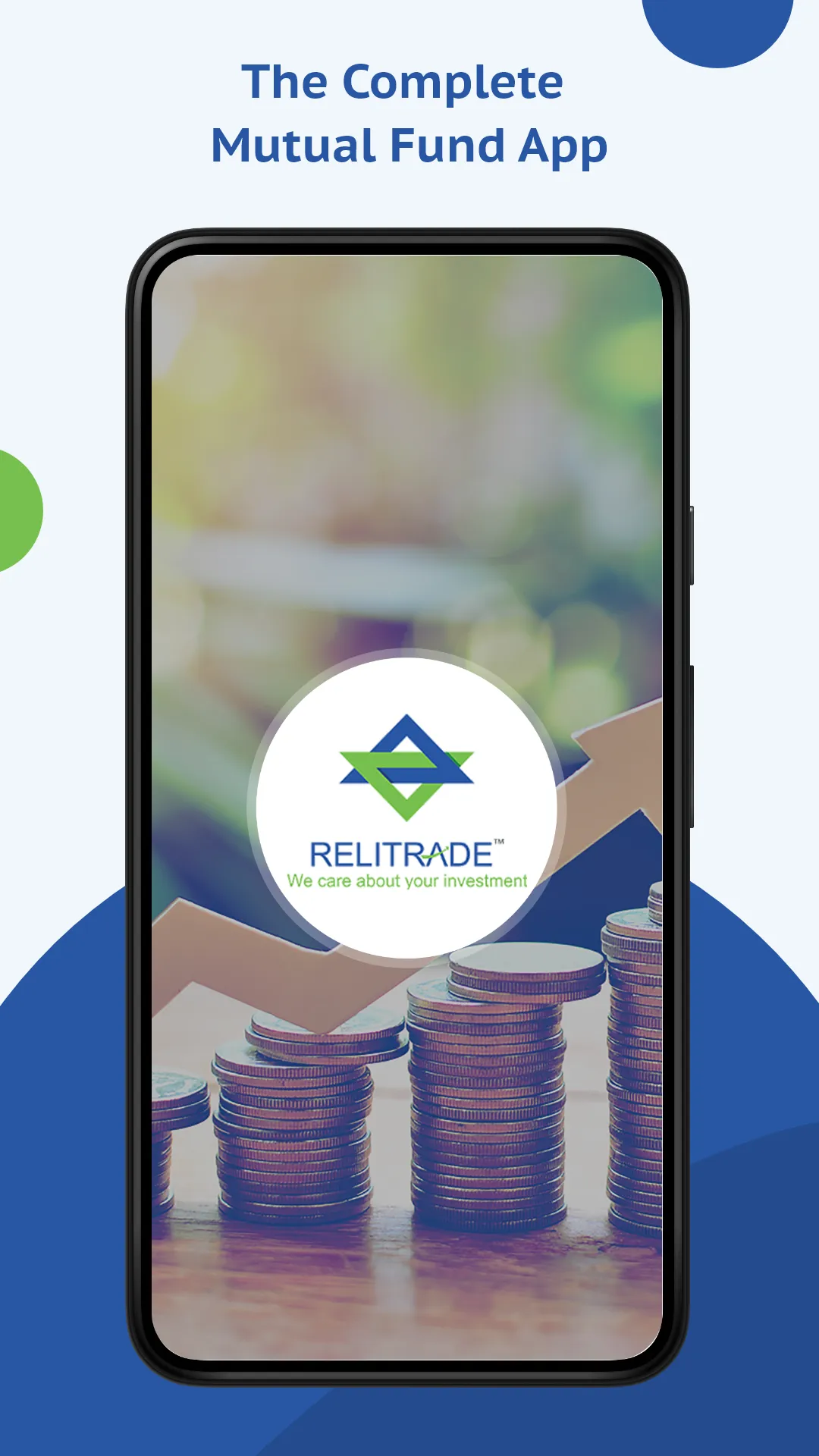 RELITRADE MF | Indus Appstore | Screenshot