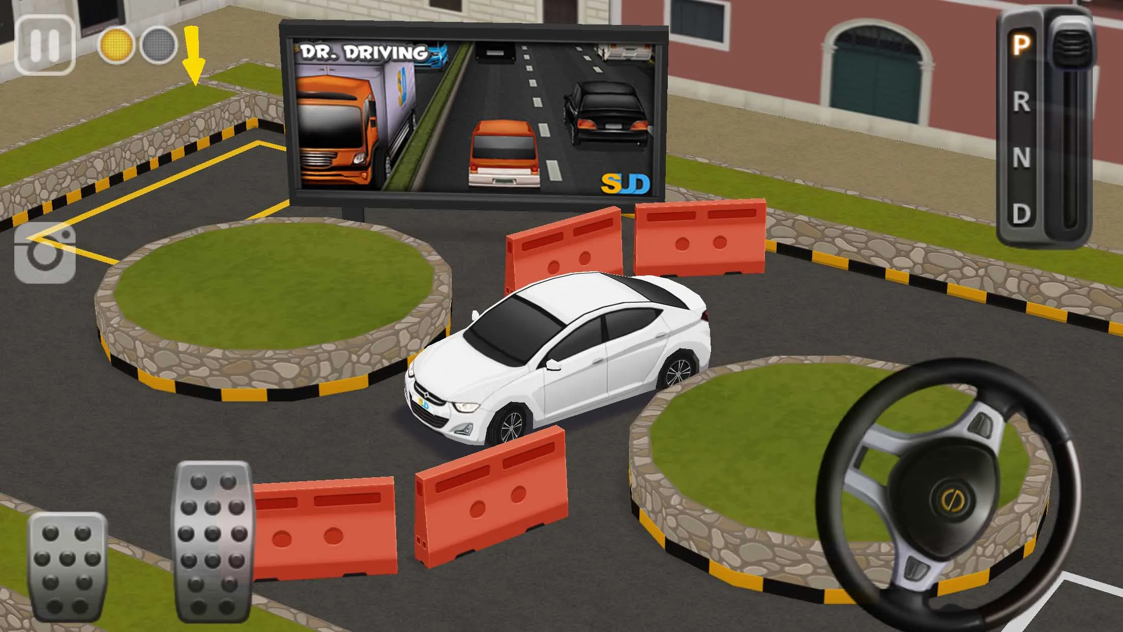 Dr. Parking 4 | Indus Appstore | Screenshot