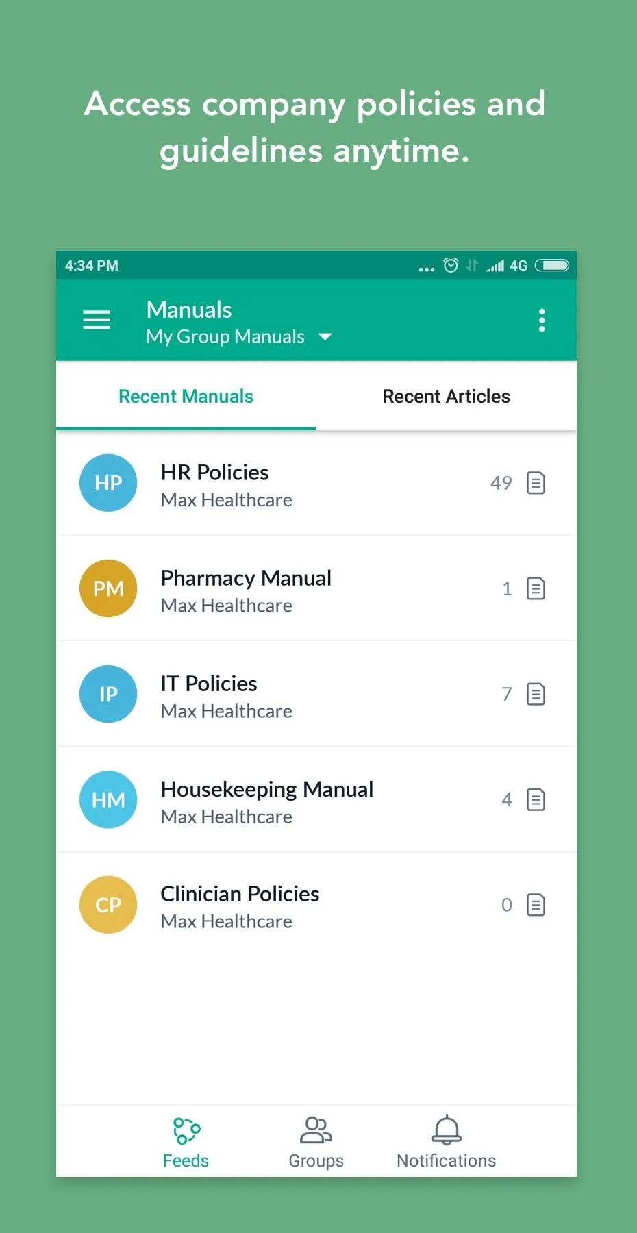 MHC Sampark | Indus Appstore | Screenshot