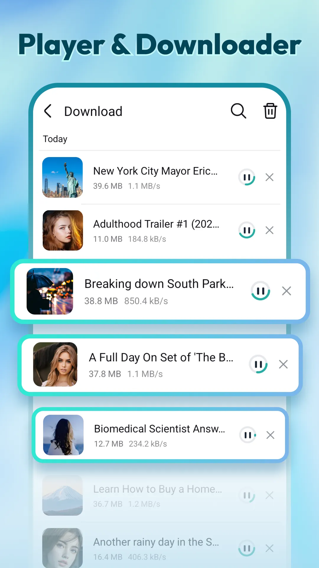 Zen Browser | Indus Appstore | Screenshot