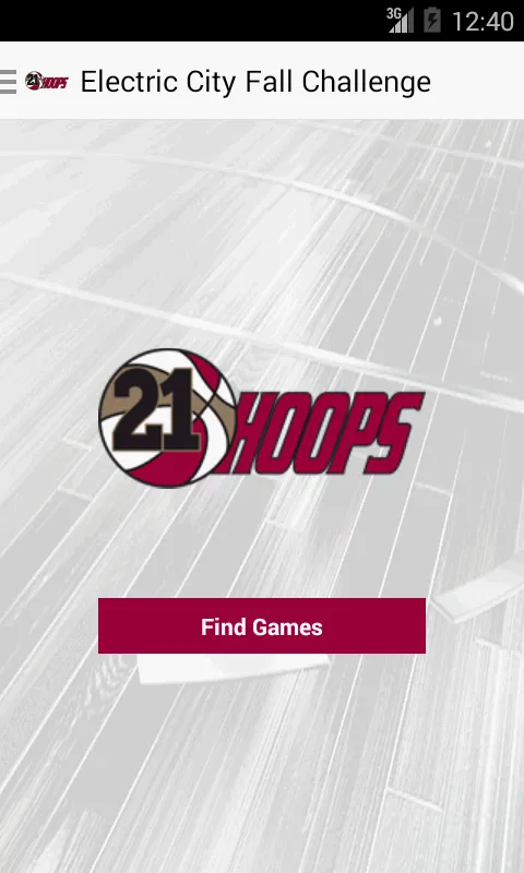 21 Hoops | Indus Appstore | Screenshot