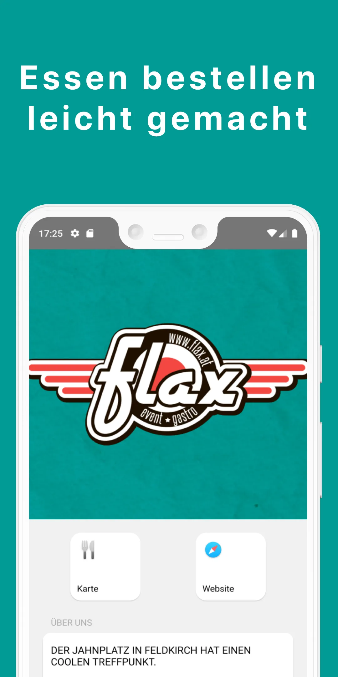 flax | Indus Appstore | Screenshot