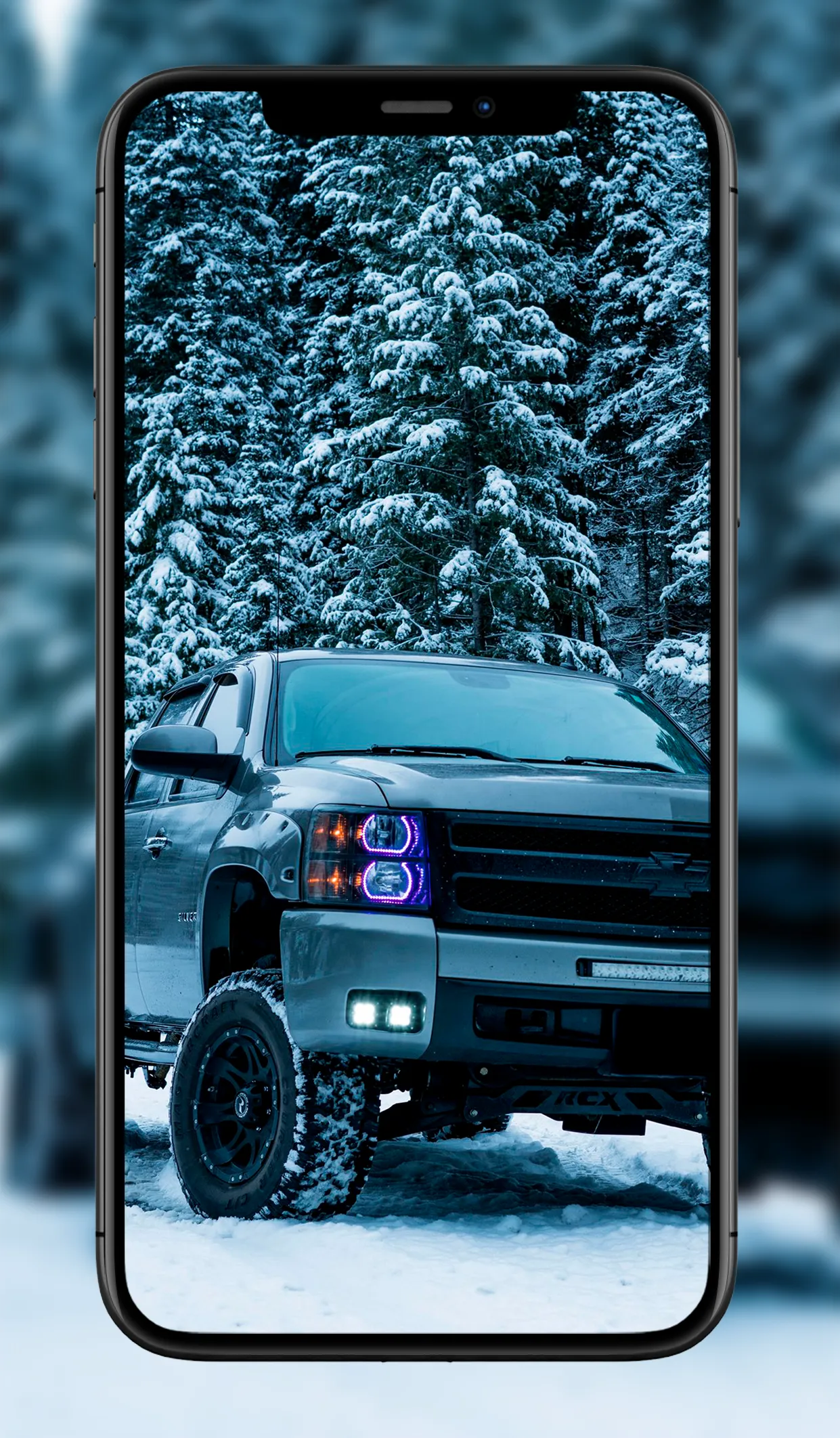 4x4 Off Road Wallpapers | Indus Appstore | Screenshot