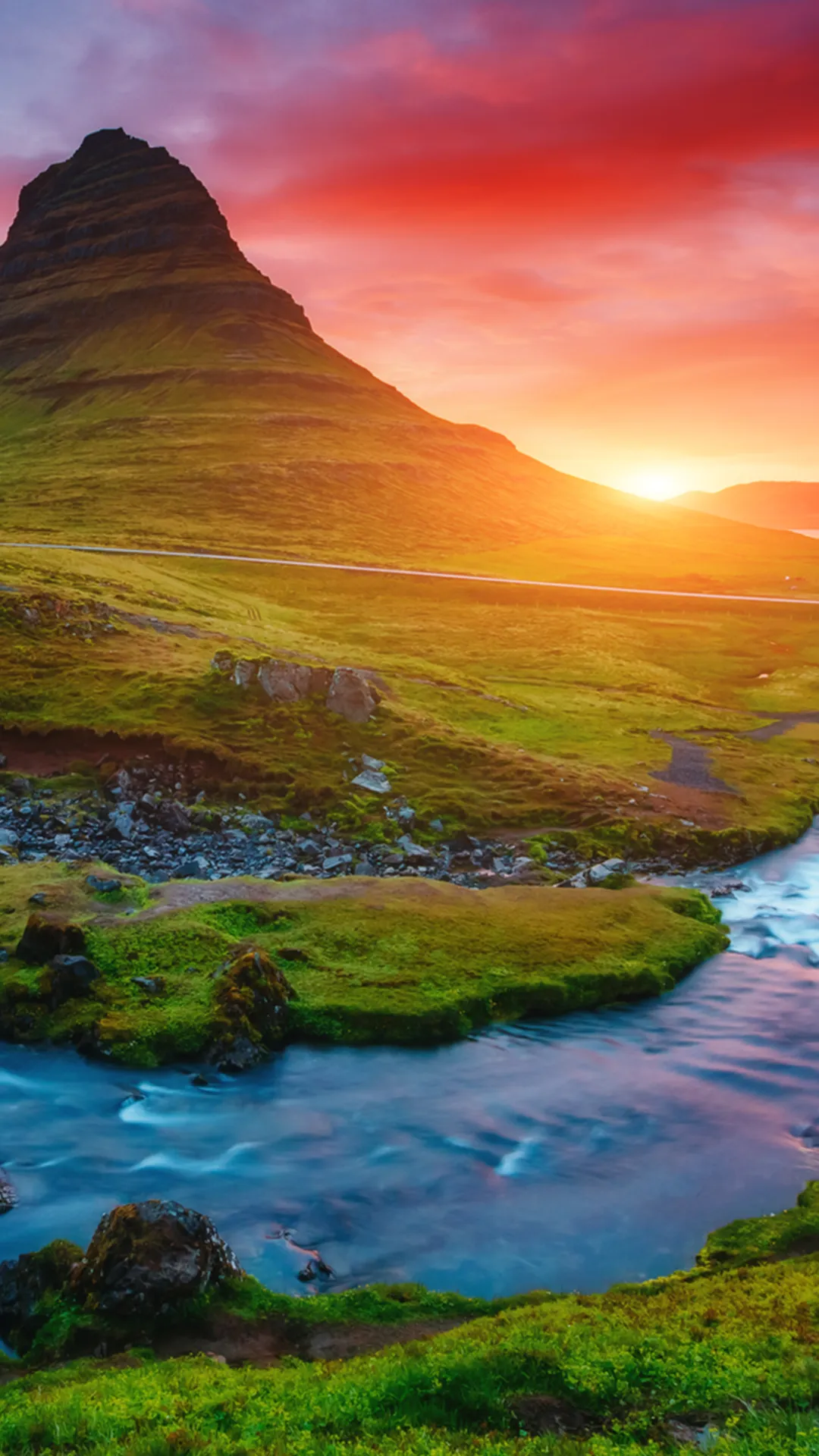 Nature Wallpaper | Indus Appstore | Screenshot