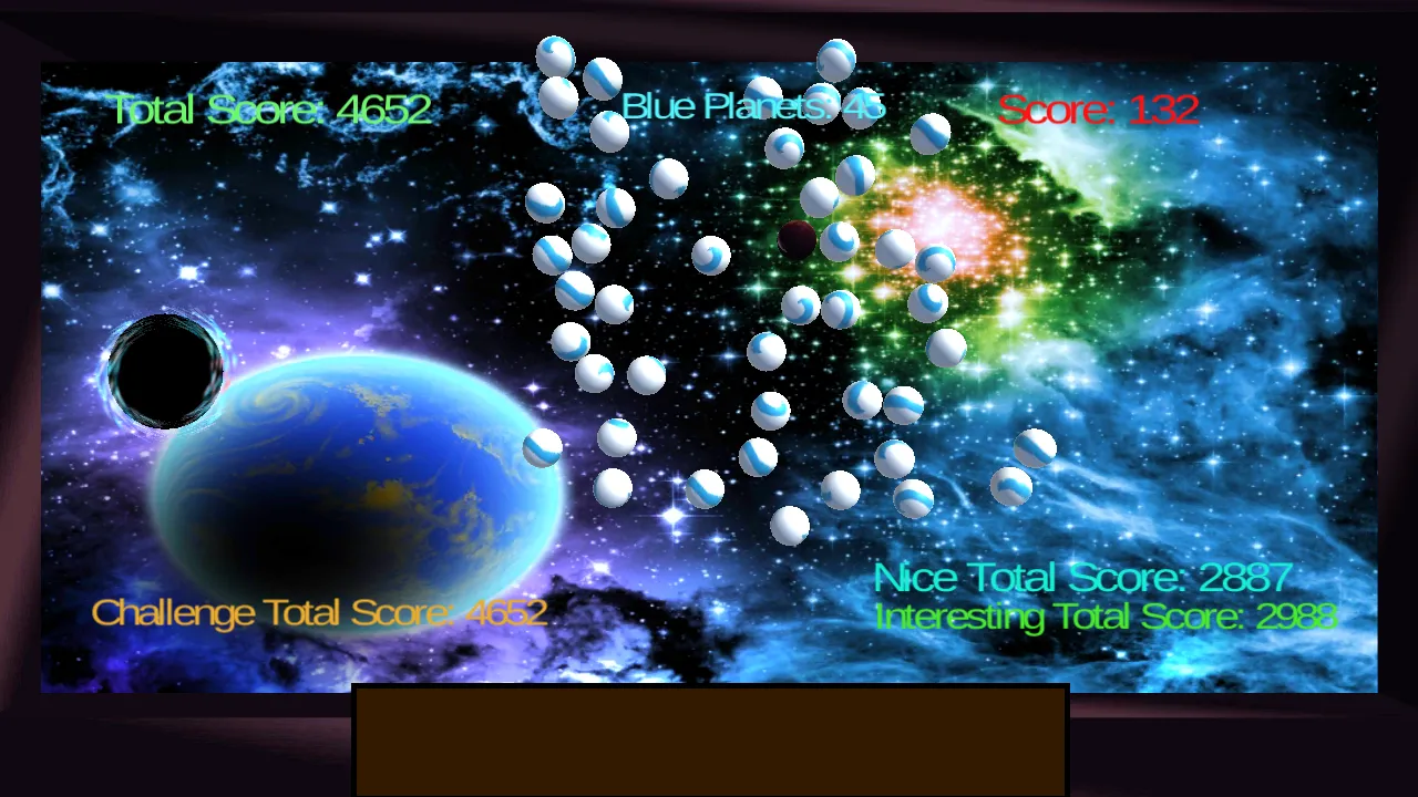 Black Hole | Indus Appstore | Screenshot