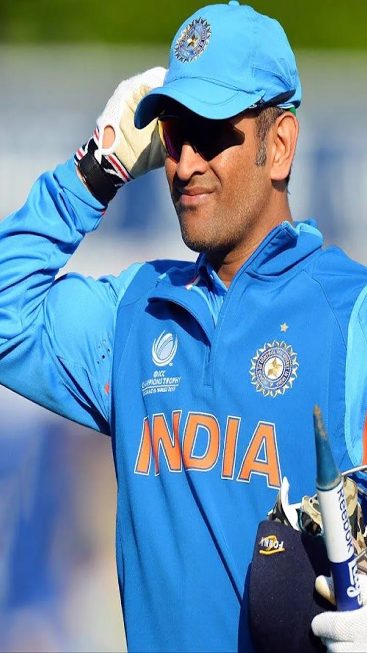 MS Dhoni Wallpapers & Images | Indus Appstore | Screenshot