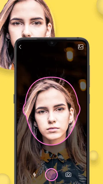 ALikeMe - look like me | Indus Appstore | Screenshot