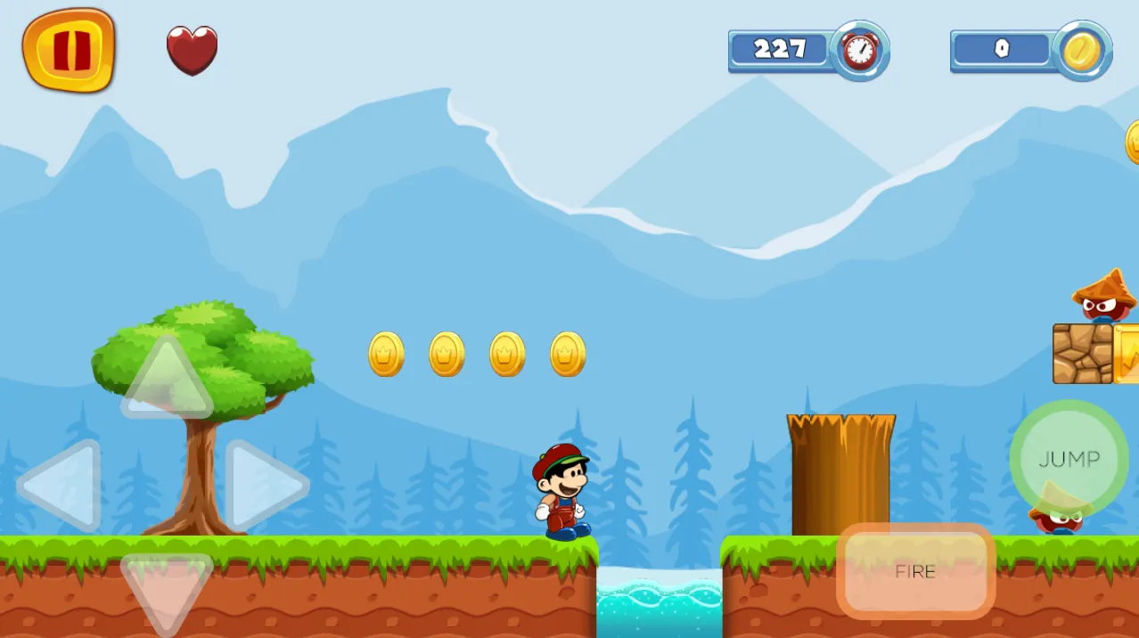 Super Sino World | Indus Appstore | Screenshot