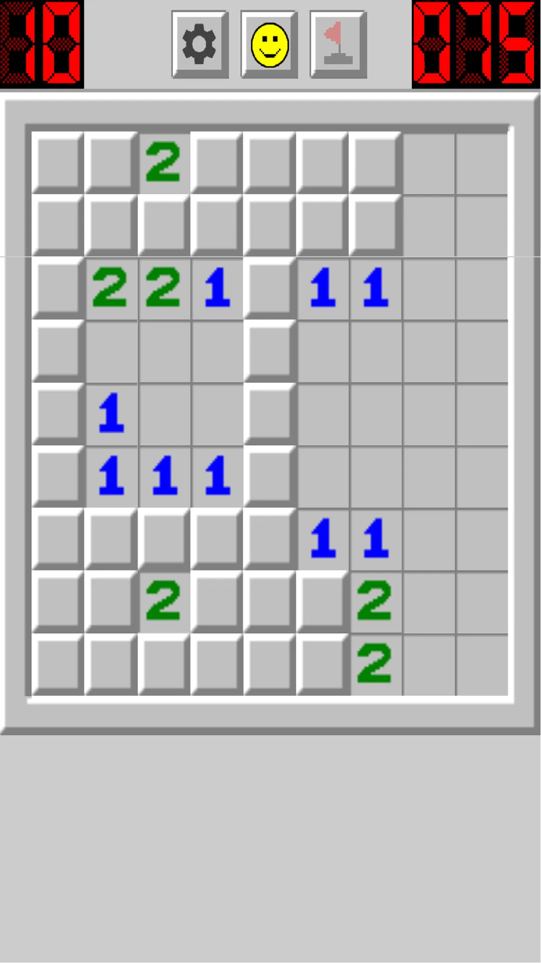 Minesweeper | Indus Appstore | Screenshot