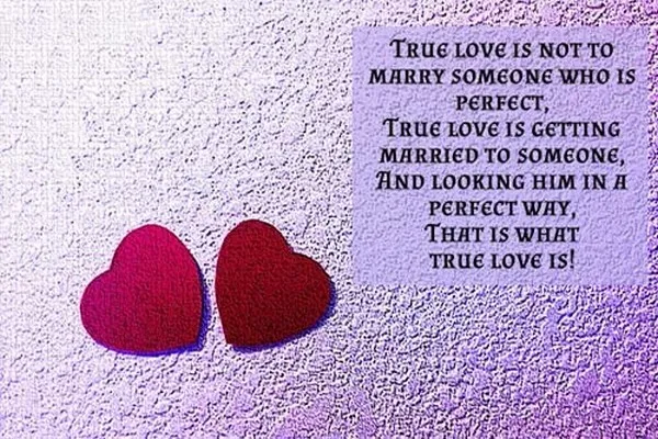 True Love Quotes images | Indus Appstore | Screenshot