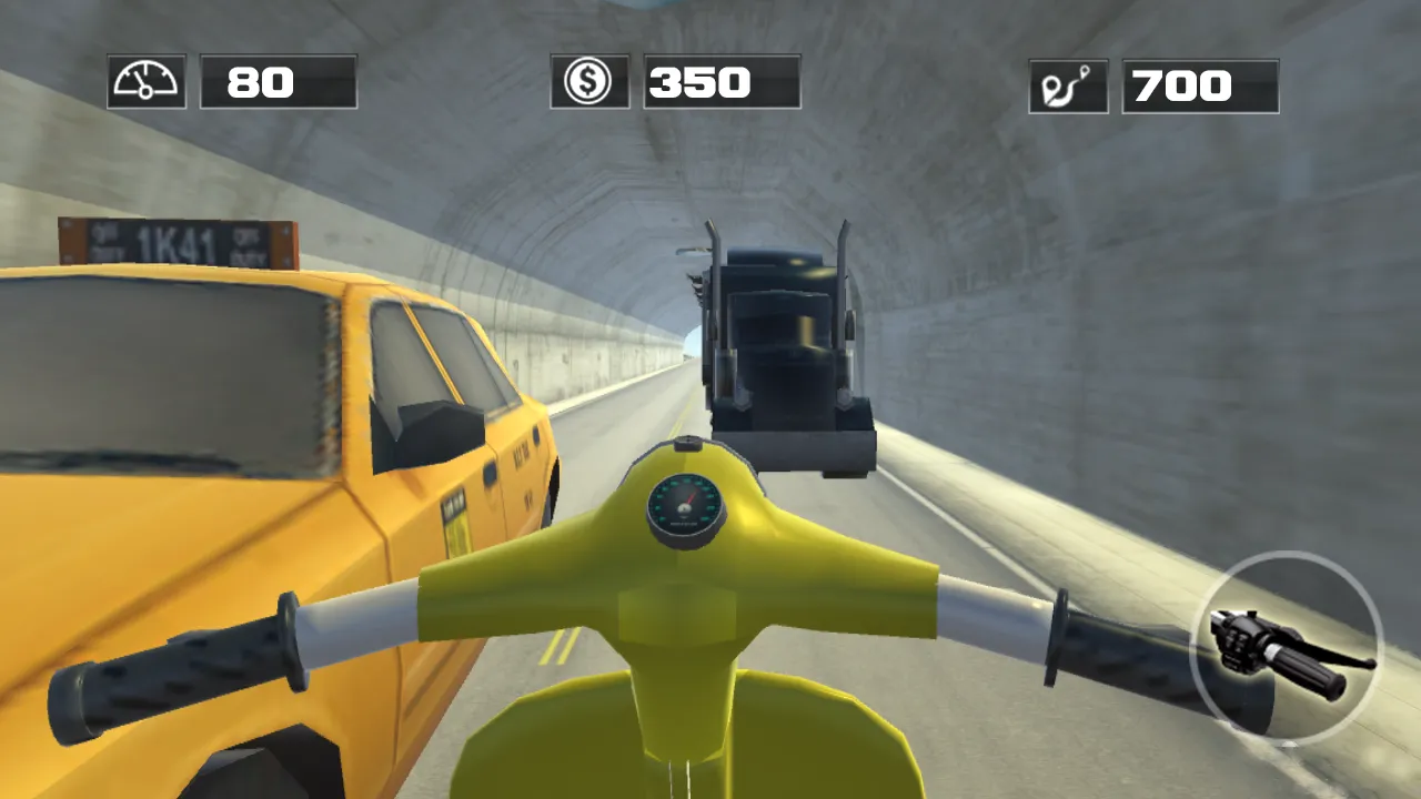 Traffic Rider+ | Indus Appstore | Screenshot