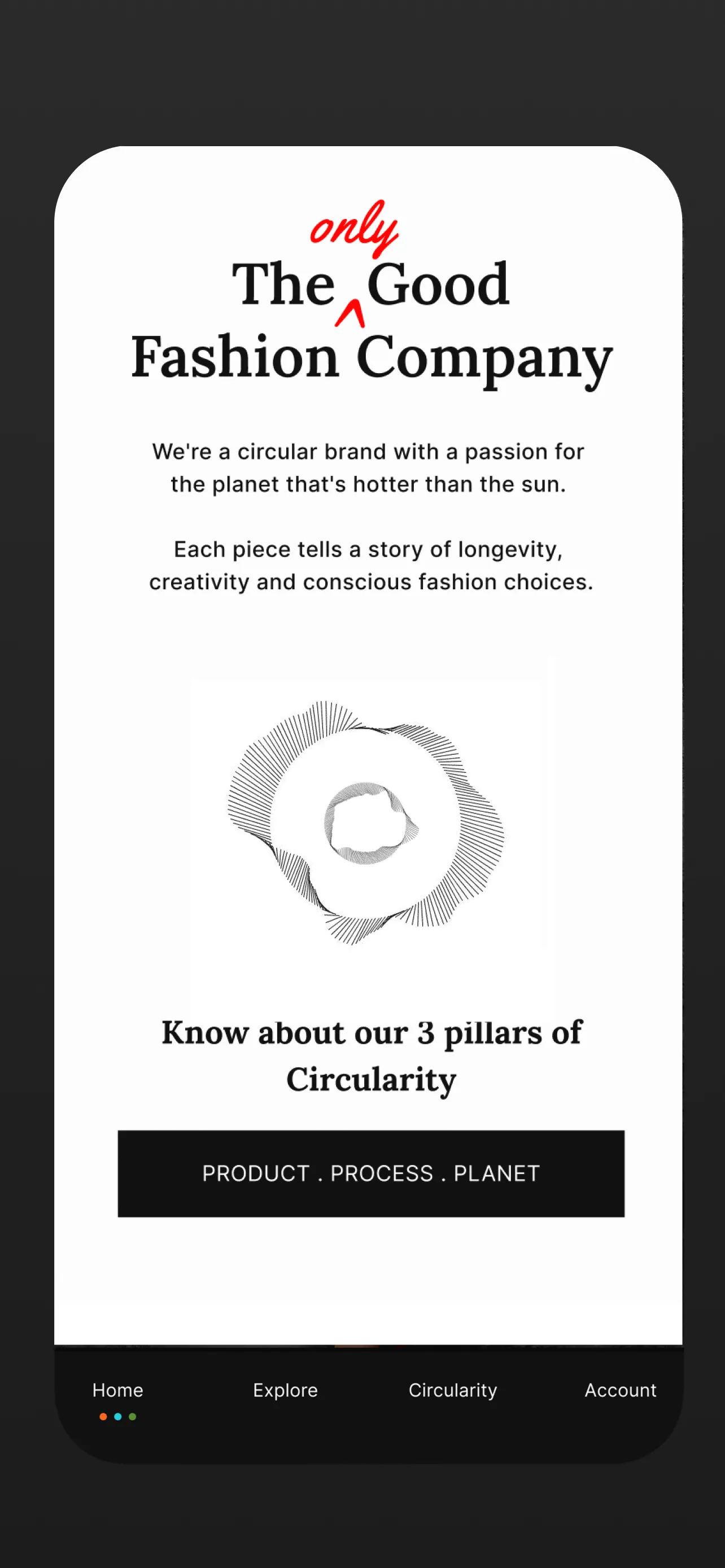 Virgio | Indus Appstore | Screenshot