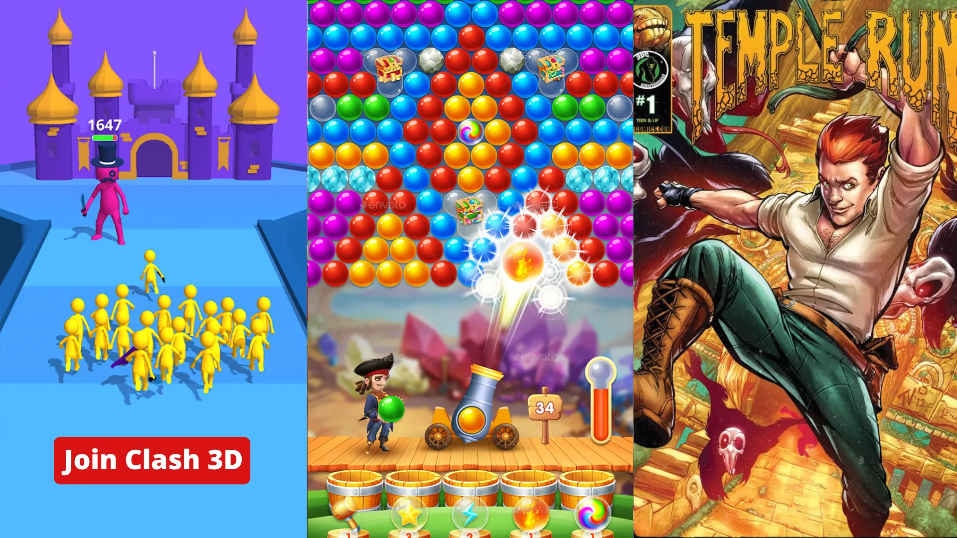 All Games : All In One Games | Indus Appstore | Screenshot