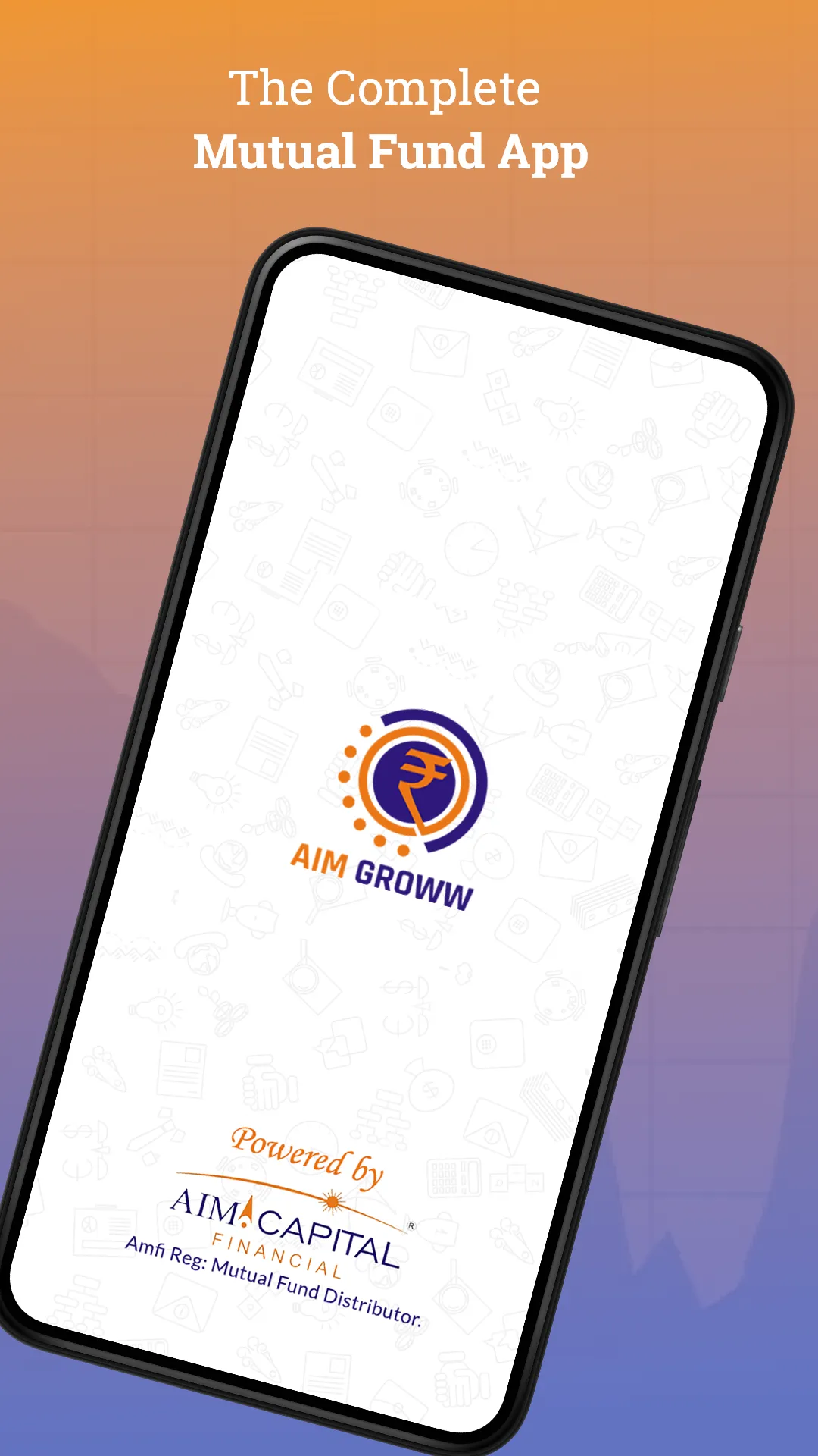 AimGroww | Indus Appstore | Screenshot