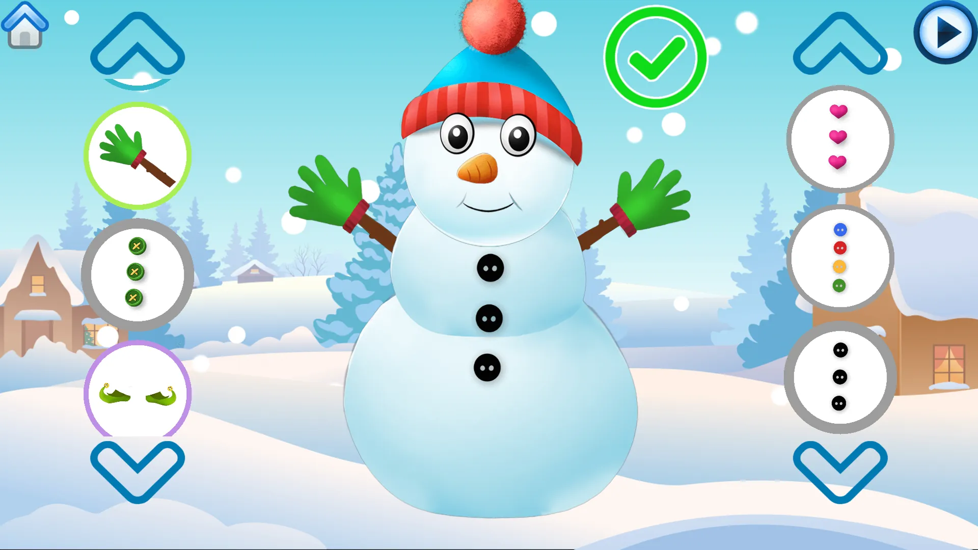 Toddler Sing & Play Christmas | Indus Appstore | Screenshot