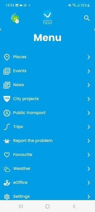 Mobile Tychy | Indus Appstore | Screenshot