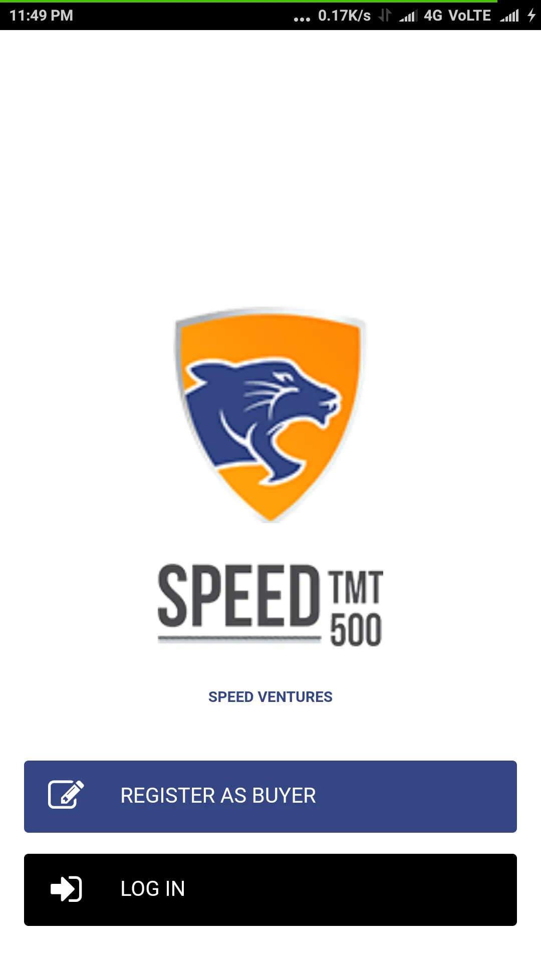 Speed T M T | Indus Appstore | Screenshot