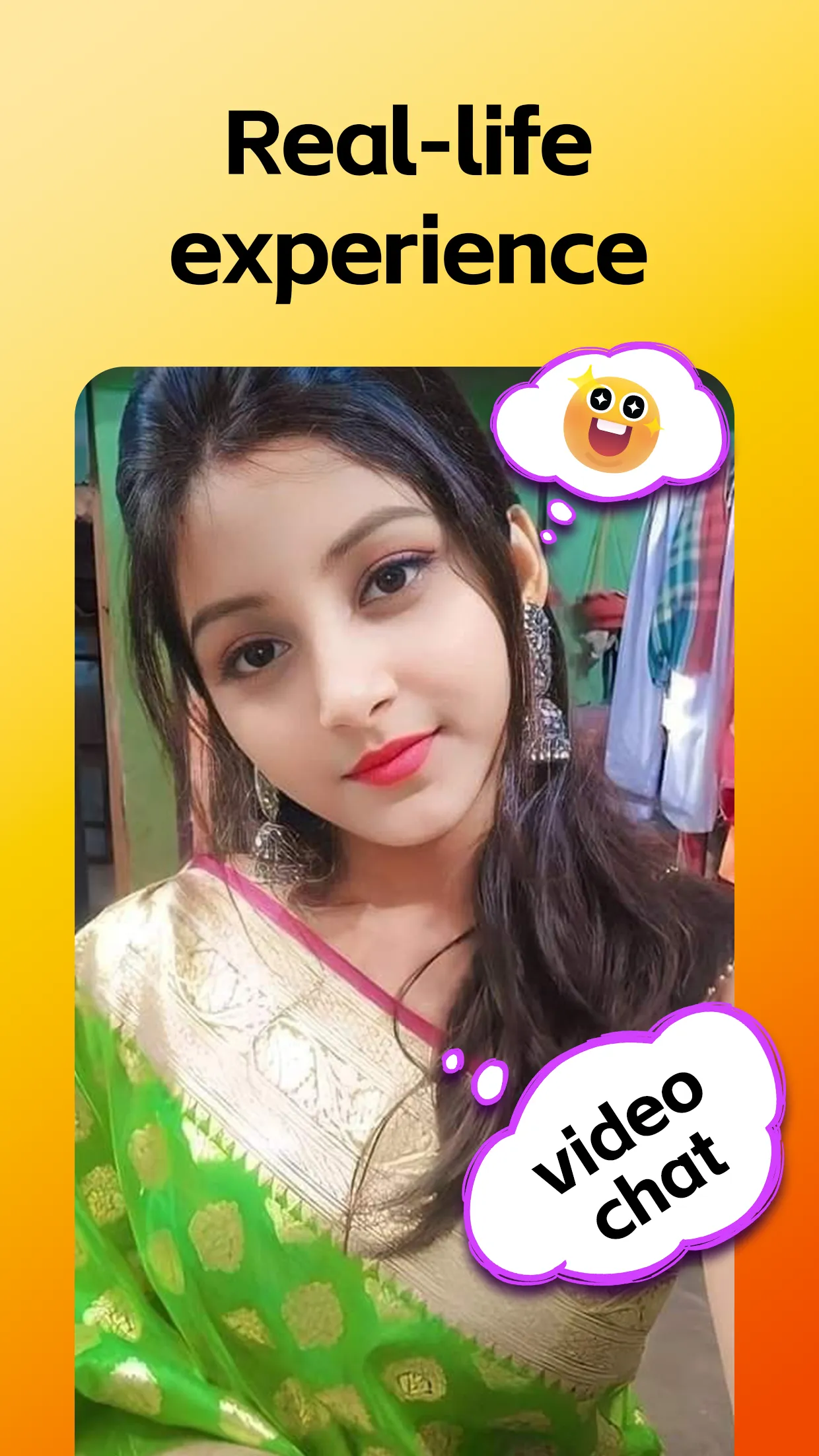 Tika Pro- Live Video Call | Indus Appstore | Screenshot