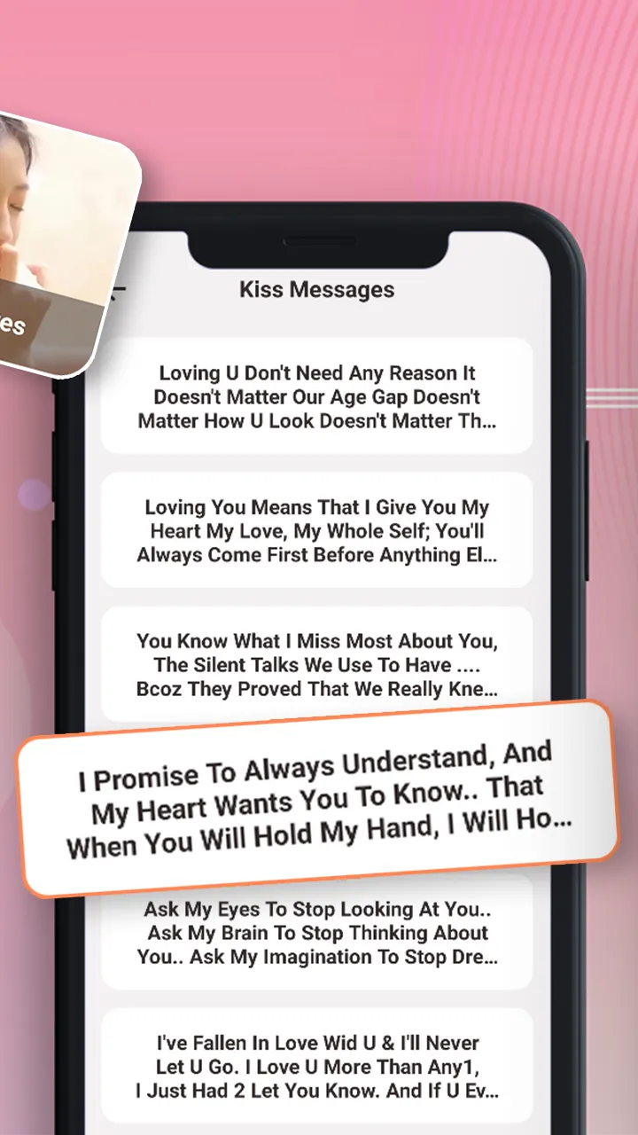 Sweet Mood | Indus Appstore | Screenshot