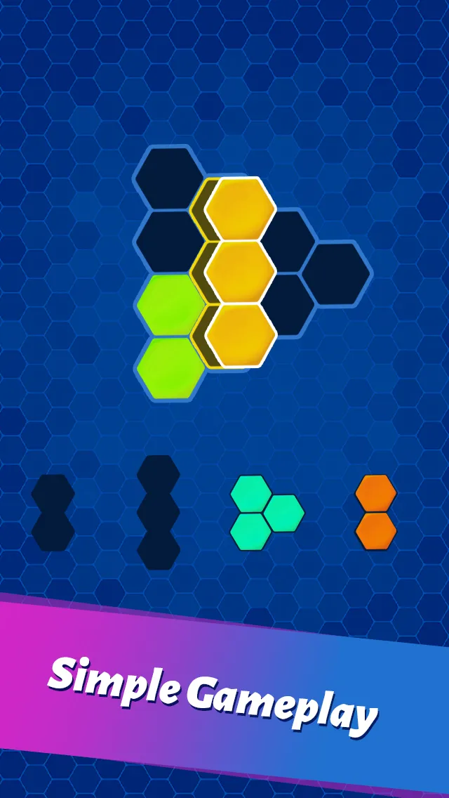 Hexa Box | Indus Appstore | Screenshot