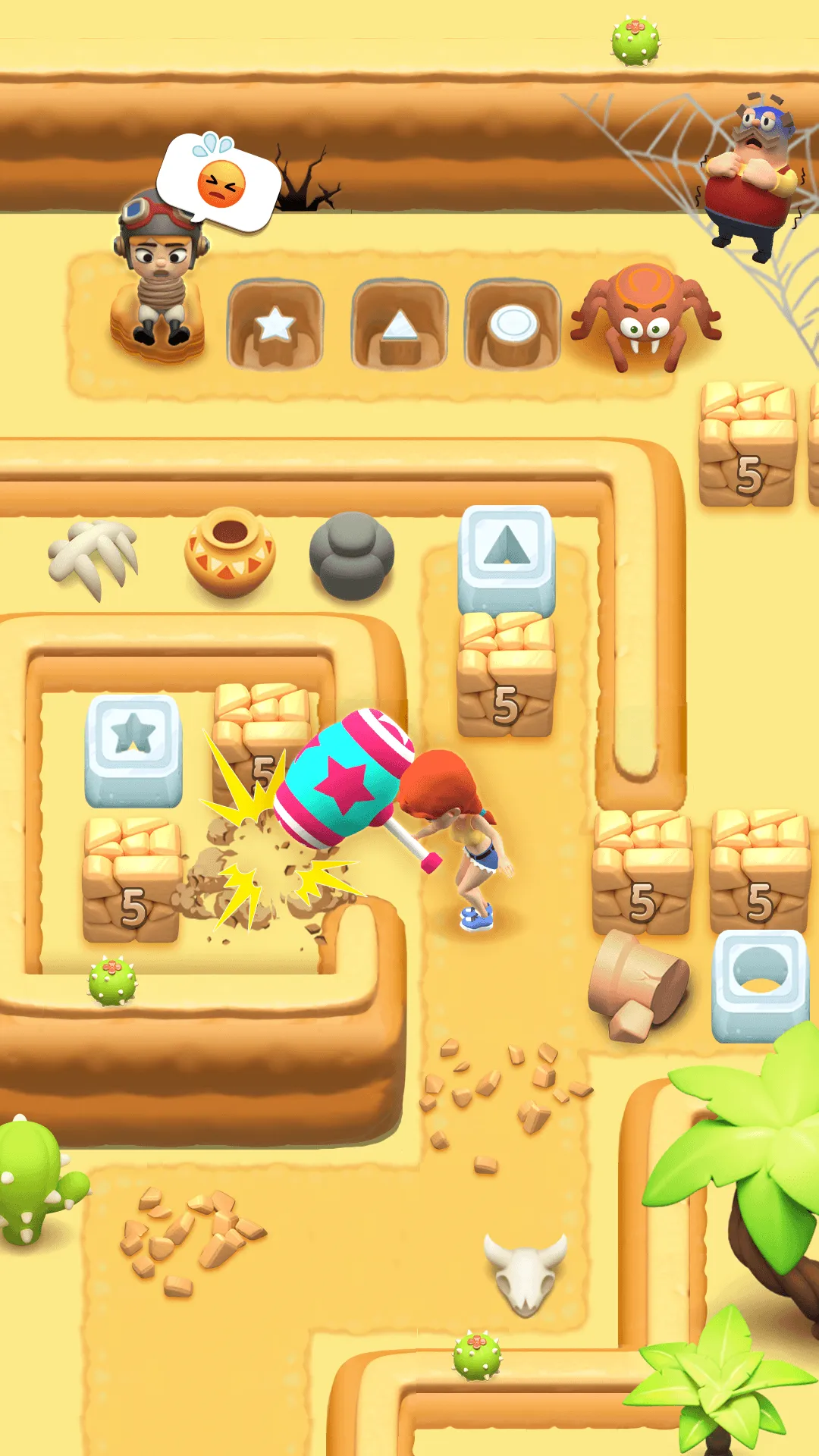 Adventure Go | Indus Appstore | Screenshot