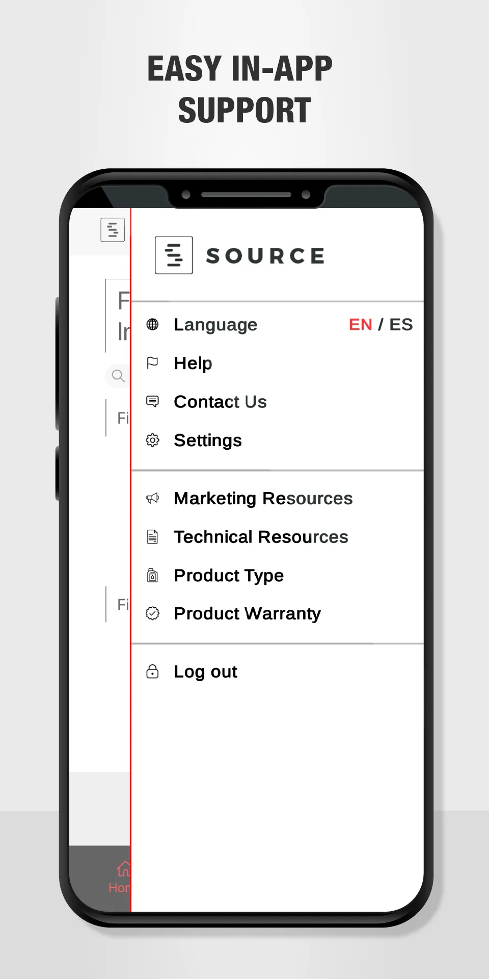 Phillips 66 Lubricants Source | Indus Appstore | Screenshot