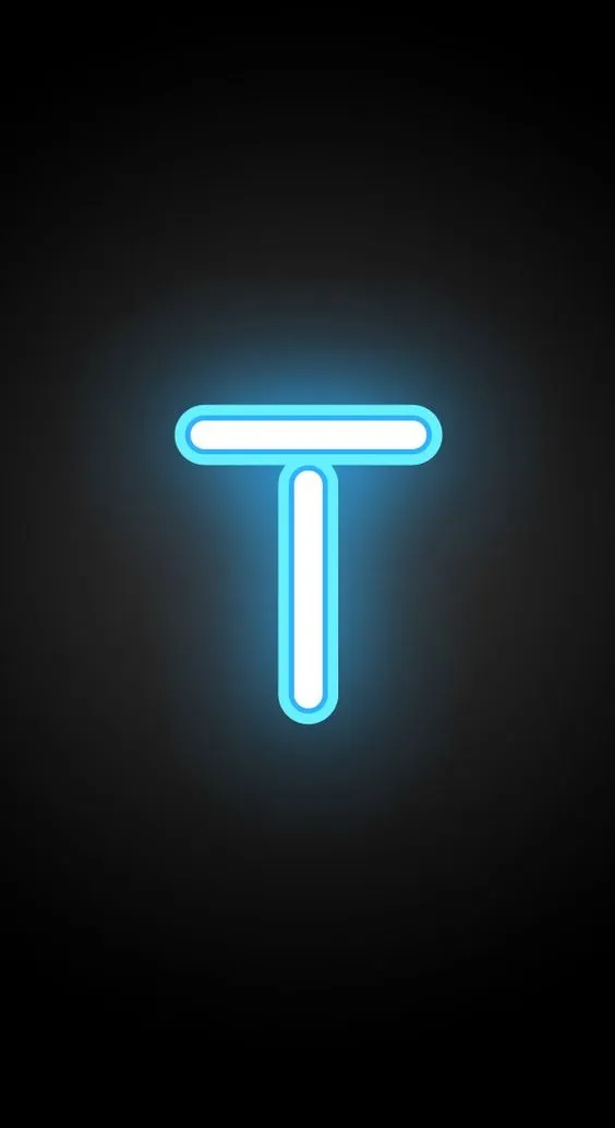 T Letters Wallpapers | Indus Appstore | Screenshot