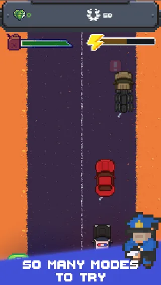 Speed Racer | Indus Appstore | Screenshot