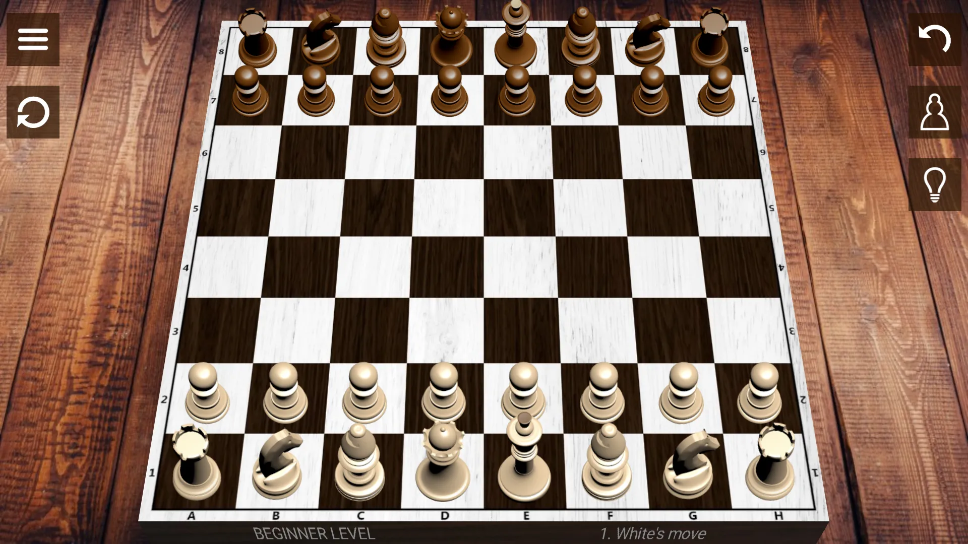 Chess | Indus Appstore | Screenshot