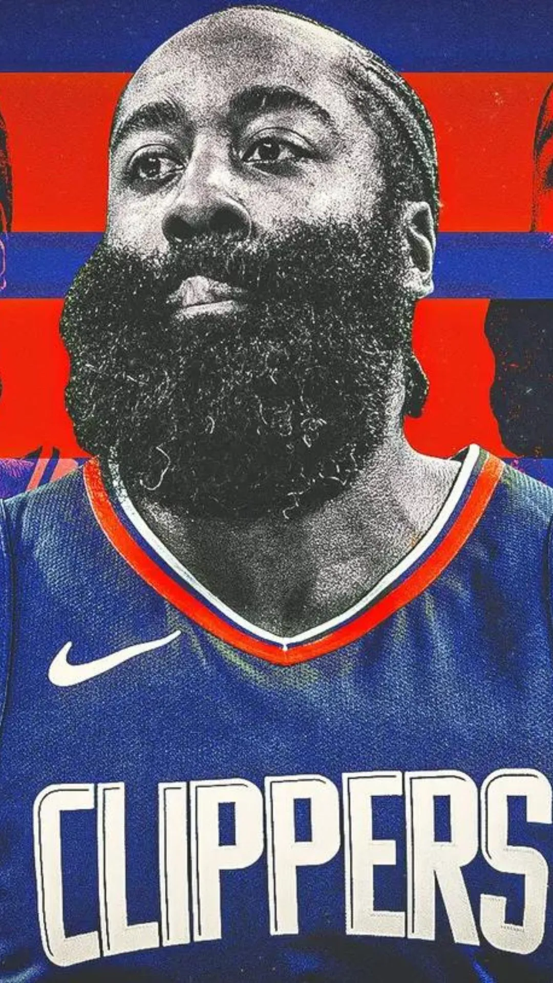 James Harden HD Wallpapers | Indus Appstore | Screenshot