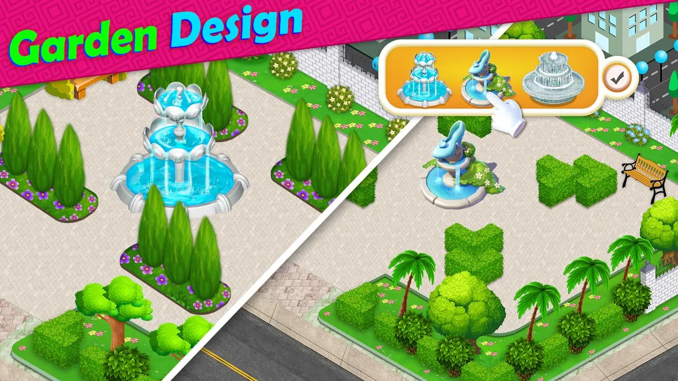 Home🏠 Decorating Game | Indus Appstore | Screenshot