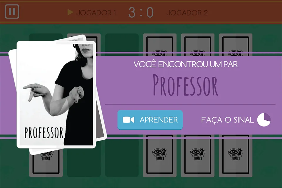 Librário: Libras para todos | Indus Appstore | Screenshot