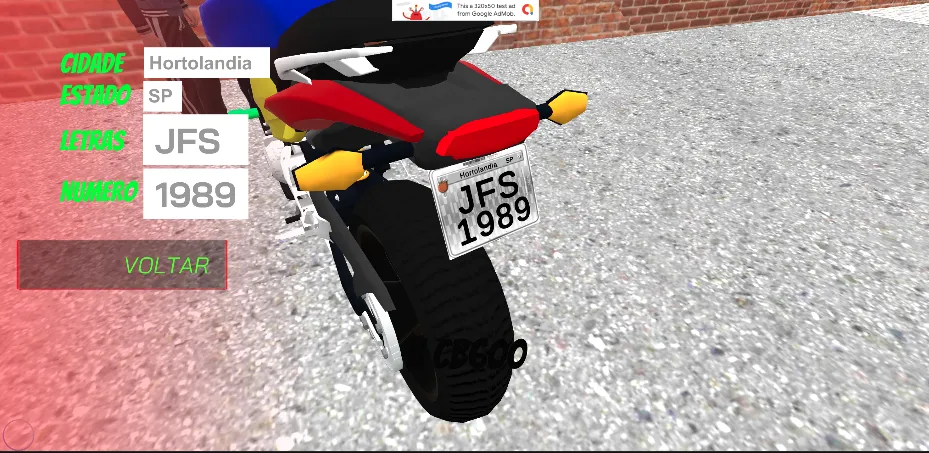 Motos Vlog no Grau Brasil | Indus Appstore | Screenshot