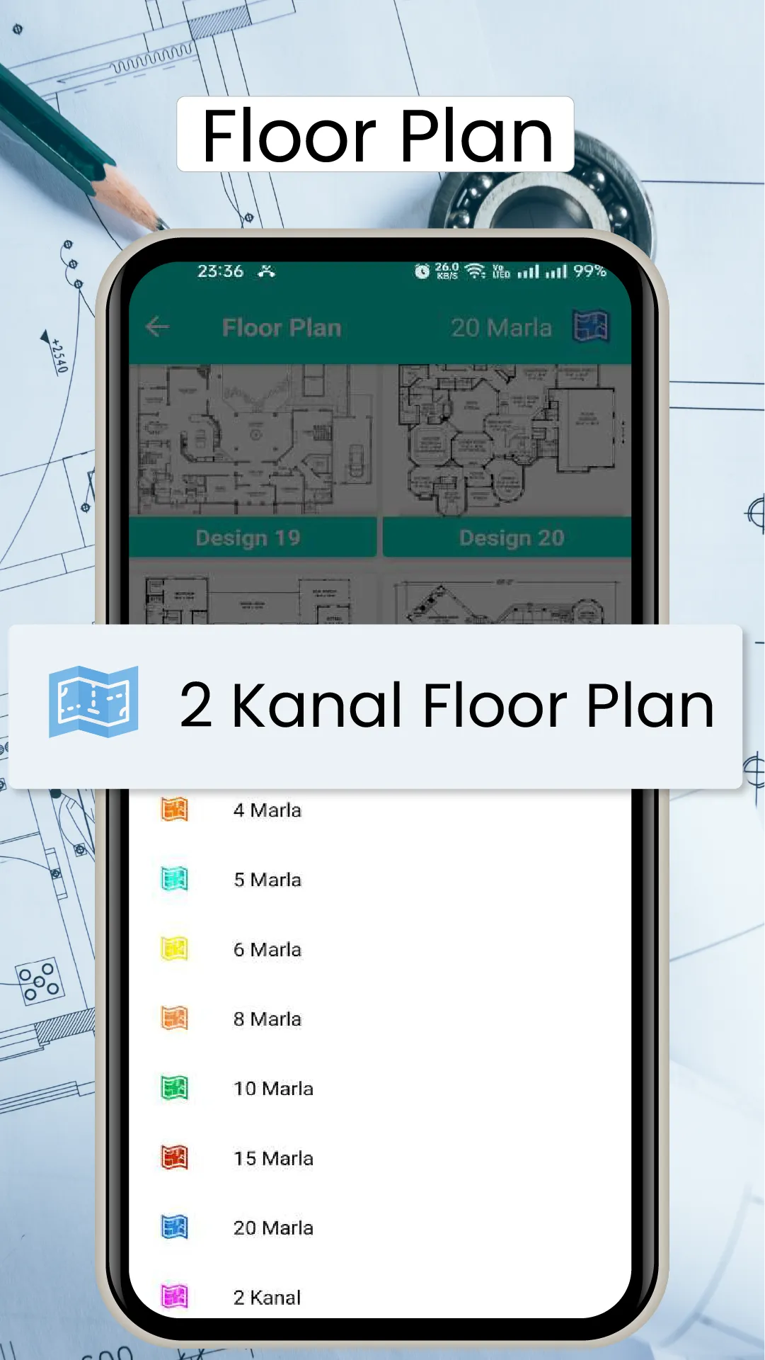 Home Designs, Draw Floor Plan | Indus Appstore | Screenshot