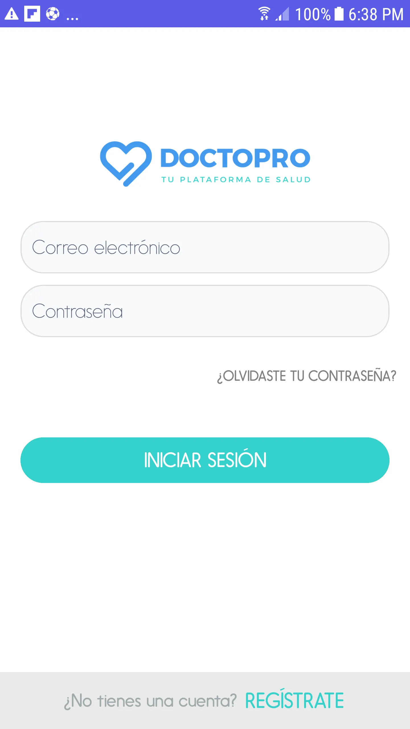 DoctoPro | Indus Appstore | Screenshot