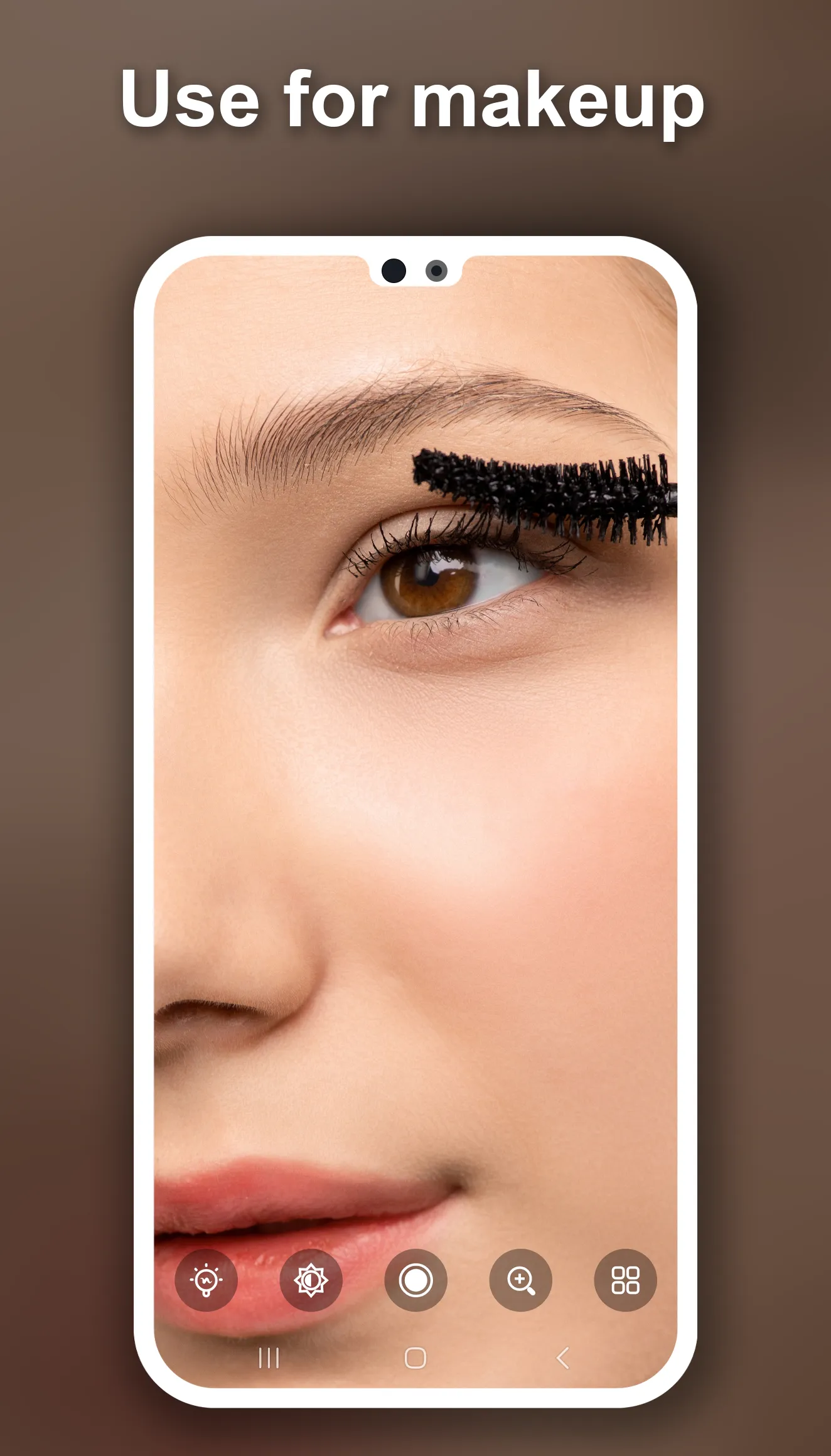 Mirror | Indus Appstore | Screenshot