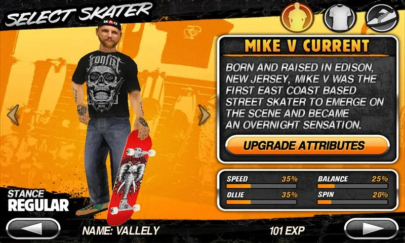 Mike V: Skateboard Party | Indus Appstore | Screenshot