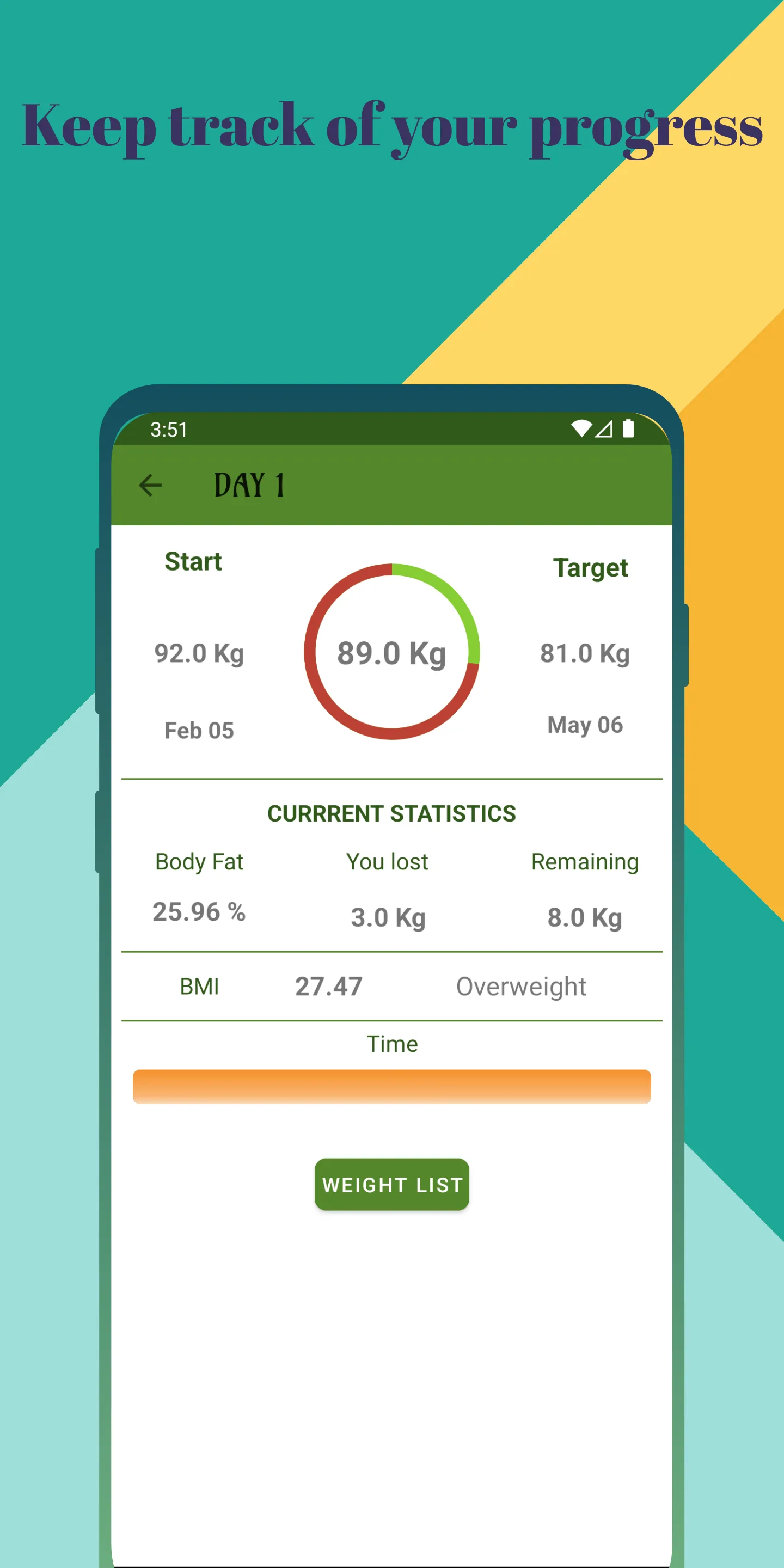 90 Days Slim Plan | Indus Appstore | Screenshot