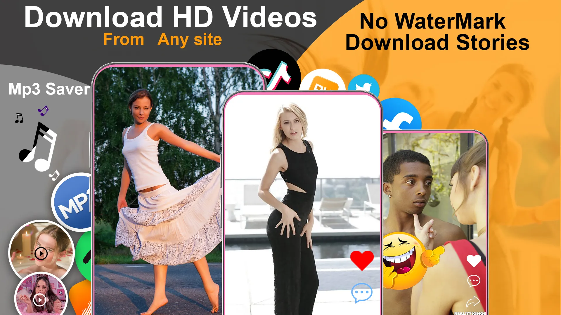 VideozMat - Video Downloader | Indus Appstore | Screenshot